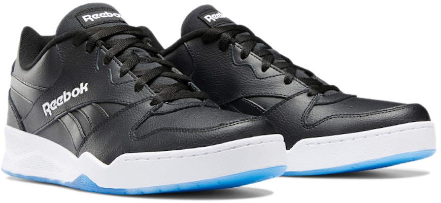 Reebok Royal BB4500 Low 2 'Black White' GZ5453 Lookbook Reebok Royal BB4500 Low 2 'Black White' GZ5453