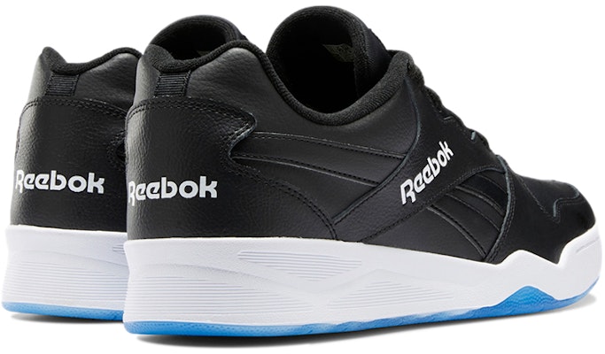 Reebok Royal BB4500 Low 2 'Black White' GZ5453 Shop Reebok Royal BB4500 Low 2 'Black White' GZ5453