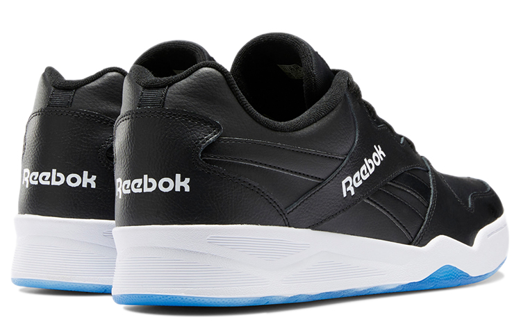Shop Reebok Royal BB4500 Low 2 ''Noir Blanc'' GZ5453