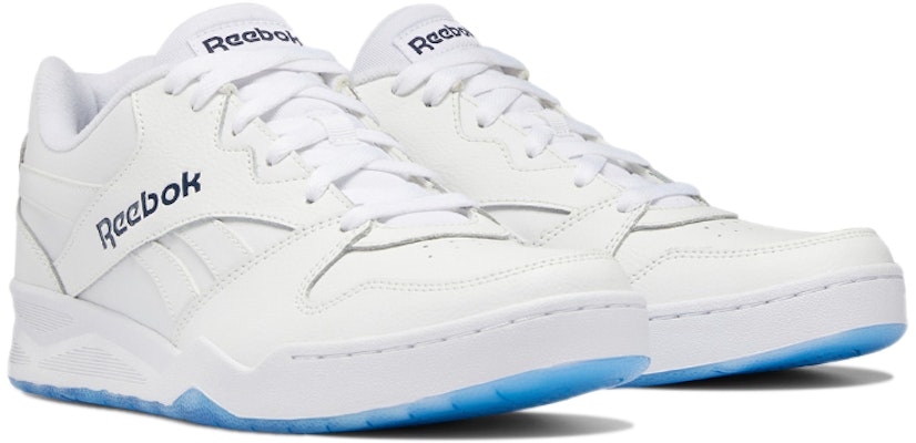 Reebok Royal BB4500 Low 2 'Footwear White' GZ5454 Lookbook Reebok Royal BB4500 Low 2 'Footwear White' GZ5454