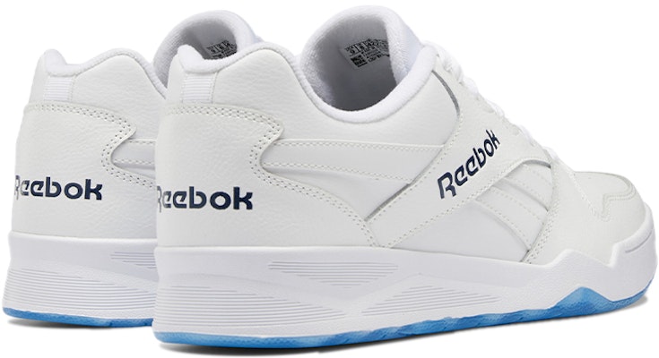 Reebok Royal BB4500 Low 2 'Footwear White' GZ5454 Shop Reebok Royal BB4500 Low 2 'Footwear White' GZ5454