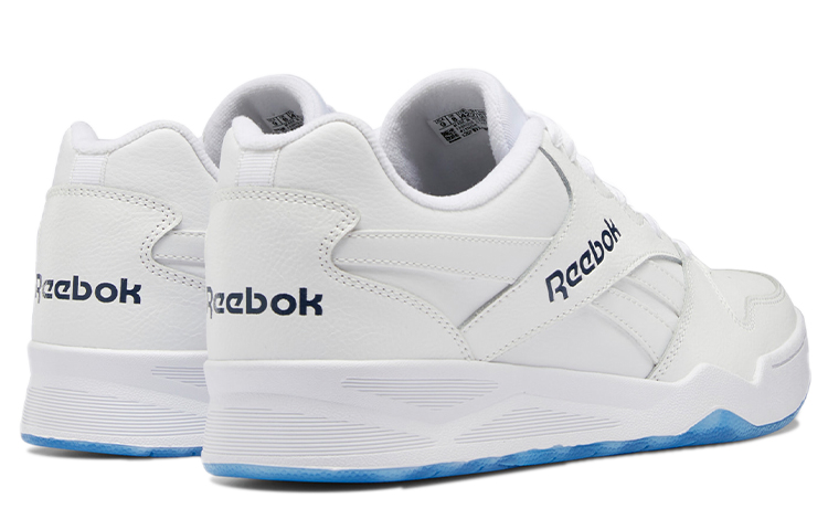 Shop Reebok Royal BB4500 Low 2 ''Footwear Wit'' GZ5454