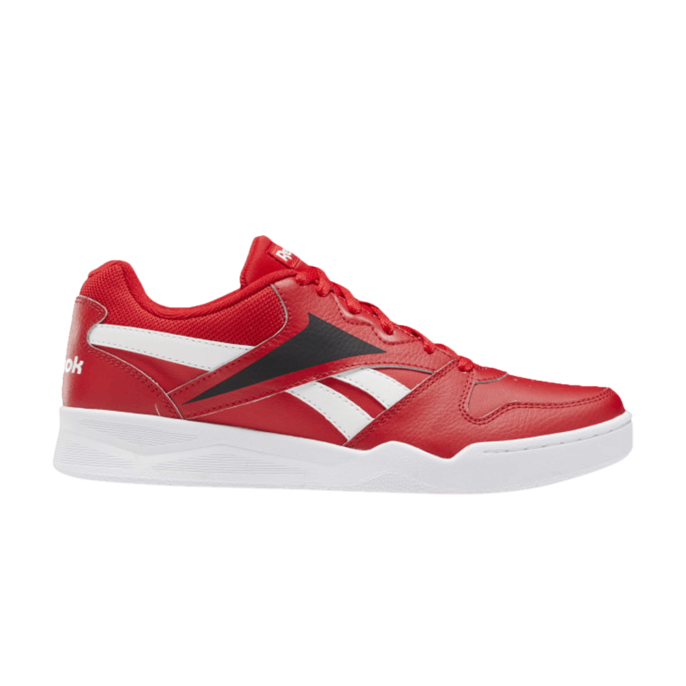 Reebok Royal BB4500 Low 2 'Vector Red Black' FV0279