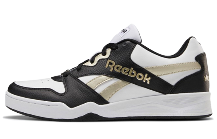 Reebok Royal BB4500 Low 2 'White Black' FW0880