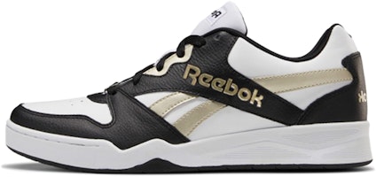Reebok Royal BB4500 Low 2 'White Black' FW0880 Reebok Royal BB4500 Low 2 'White Black' FW0880
