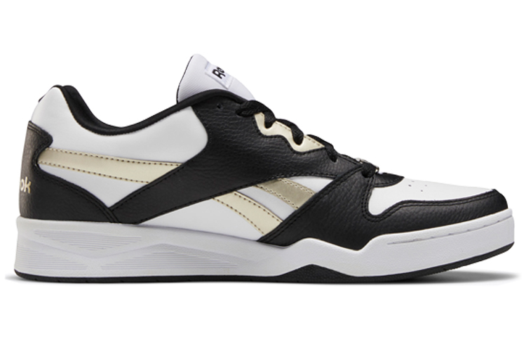 Order Reebok Royal BB4500 Low 2 'White Black' FW0880