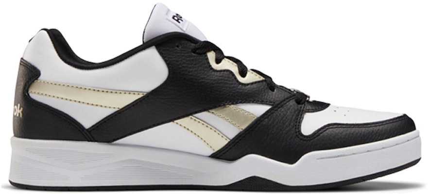 Reebok Royal BB4500 Low 2 'White Black' FW0880 Order Reebok Royal BB4500 Low 2 'White Black' FW0880