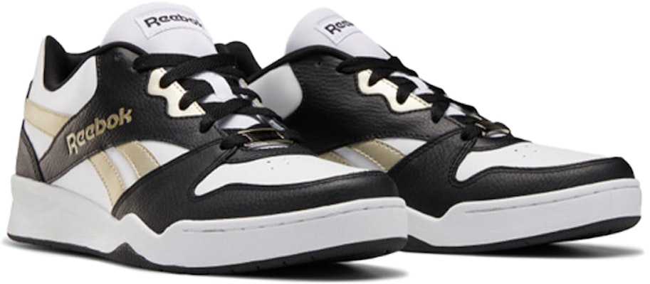Reebok Royal BB4500 Low 2 'White Black' FW0880 Lookbook Reebok Royal BB4500 Low 2 'White Black' FW0880