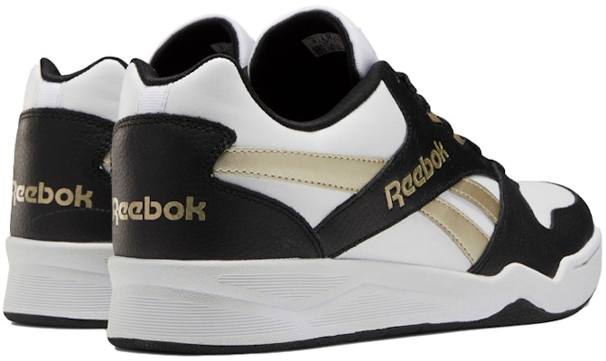 Reebok Royal BB4500 Low 2 'White Black' FW0880 Shop Reebok Royal BB4500 Low 2 'White Black' FW0880
