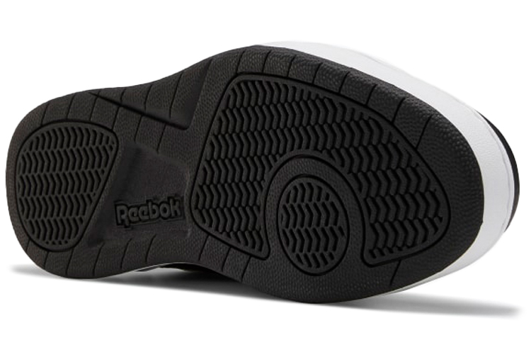 Details for Reebok Royal BB4500 Low 2 'White Black' FW0880