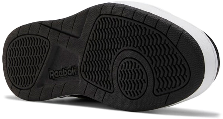 Reebok Royal BB4500 Low 2 'White Black' FW0880 Details for Reebok Royal BB4500 Low 2 'White Black' FW0880
