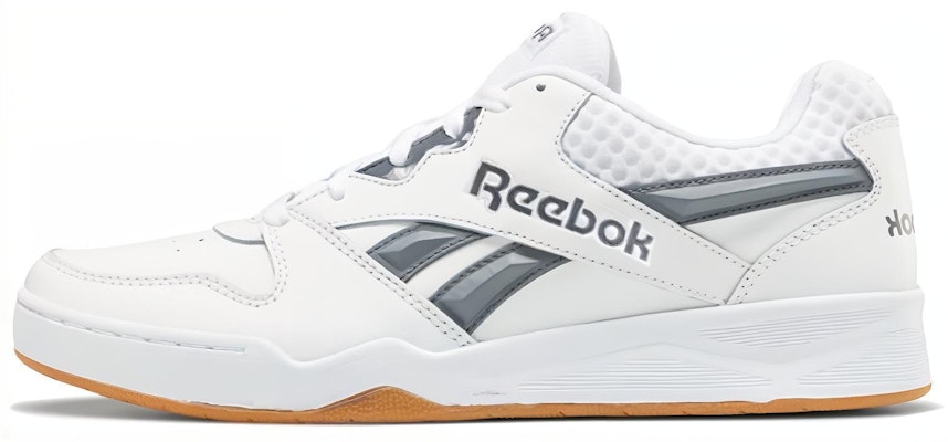 Reebok Royal BB4500 Low 2 'White Cold Grey' FV0278 Buy Reebok Royal BB4500 Low 2 'White Cold Grey' FV0278