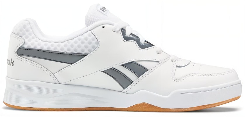 リーボック ロイヤル BB4500 Low 2 白/グレー FV0278 Order リーボック ロイヤル BB4500 Low 2 白/グレー FV0278