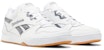 Reebok Royal BB4500 Low 2 'Putih Kelabu Sejuk' FV0278