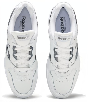 リーボック ロイヤル BB4500 Low 2 白/グレー FV0278 Purchase リーボック ロイヤル BB4500 Low 2 白/グレー FV0278