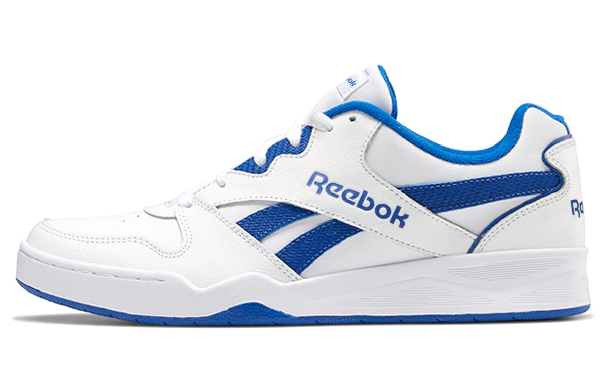 Reebok Royal BB4500 Low 2 'White Vector Blue' FY5795