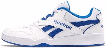 Reebok Royal BB4500 Low 2 'White Vector Blue' FY5795 Reebok Royal BB4500 Low 2 'White Vector Blue' FY5795