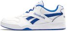 Buy Reebok Royal BB4500 Low 2 ''Blanc Vector Bleu'' FY5795