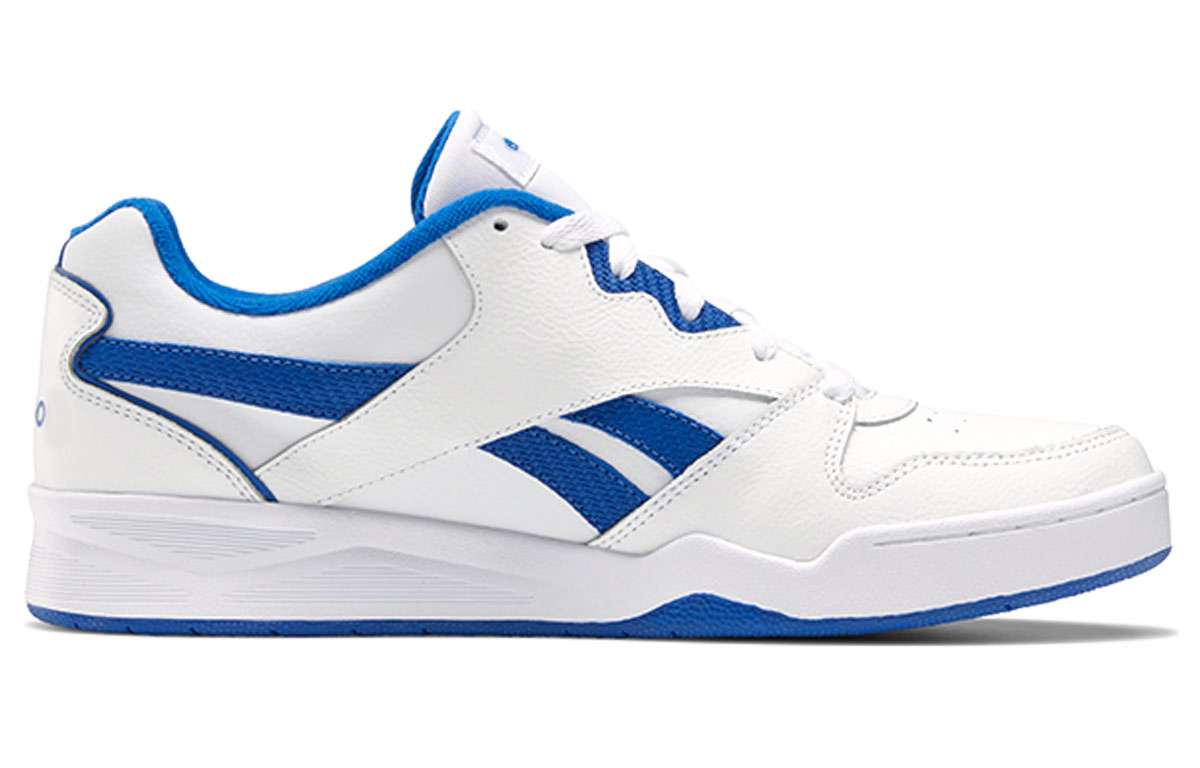 Order Reebok Royal BB4500 Low 2 ''Blanc Vector Bleu'' FY5795