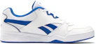Order Reebok Royal BB4500 Low 2 ''Blanc Vector Bleu'' FY5795