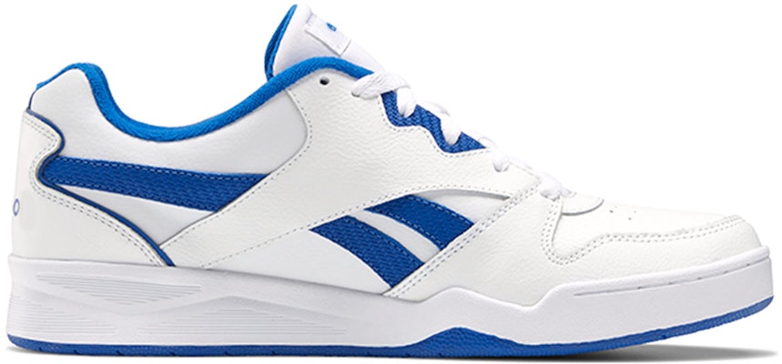 锐步Royal BB4500 Low 2 '白色向量蓝' FY5795 Order 锐步Royal BB4500 Low 2 '白色向量蓝' FY5795