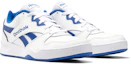 Lookbook Reebok Royal BB4500 Low 2 ''Blanc Vector Bleu'' FY5795