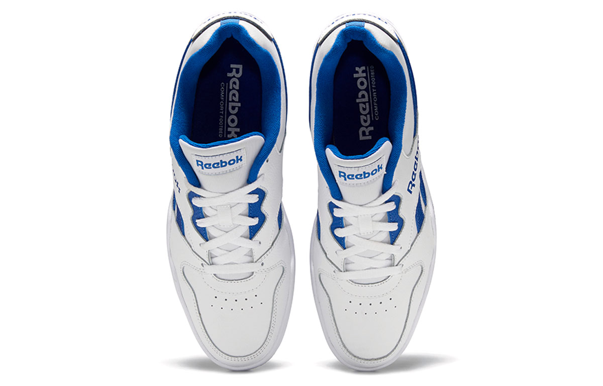 Purchase Reebok Royal BB4500 Low 2 ''Blanc Vector Bleu'' FY5795