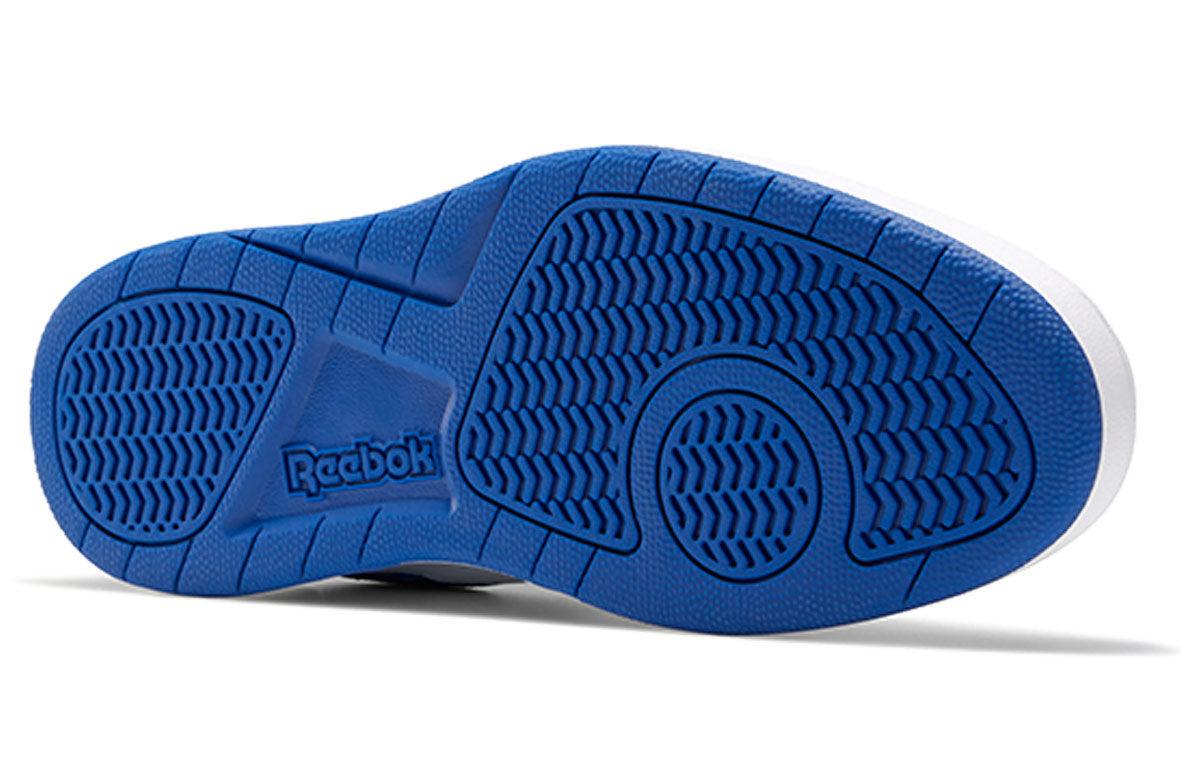 Details for Reebok Royal BB4500 Low 2 ''Blanc Vector Bleu'' FY5795