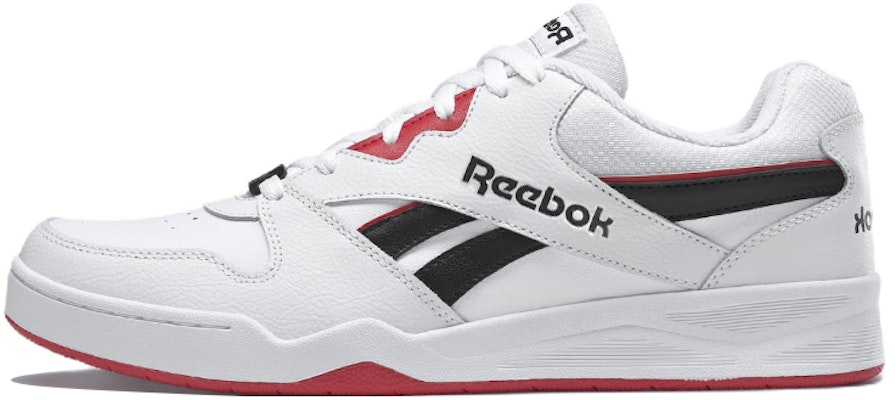 Reebok Royal BB4500 Low 2 'White Vector Red' GY8827 Buy Reebok Royal BB4500 Low 2 'White Vector Red' GY8827
