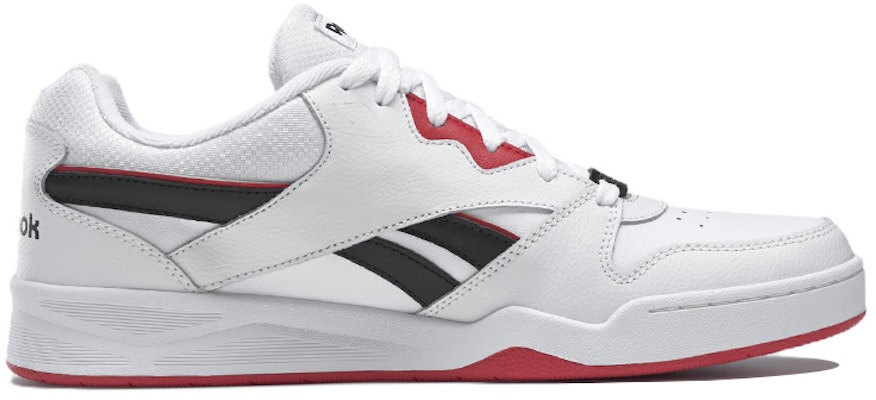 Reebok Royal BB4500 Low 2 'White Vector Red' GY8827 Order Reebok Royal BB4500 Low 2 'White Vector Red' GY8827