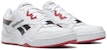 Reebok Royal BB4500 Low 2 'Putih Vector Merah' GY8827