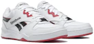 Lookbook Reebok Royal BB4500 Low 2 ''Blanc Vector Rouge'' GY8827