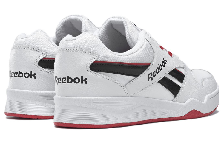 Shop Reebok Royal BB4500 Low 2 ''Blanc Vector Rouge'' GY8827