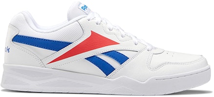 Reebok Royal BB4500 Low 2 'Rojo Blanco Azul' FV0280 Order Reebok Royal BB4500 Low 2 'Rojo Blanco Azul' FV0280