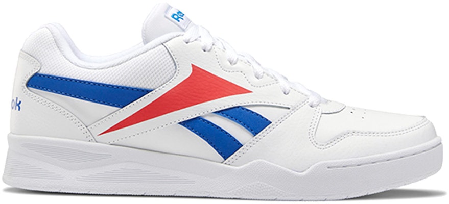 Reebok Royal BB4500 Low 2 'Red White Blue' FV0280 Order Reebok Royal BB4500 Low 2 'Red White Blue' FV0280