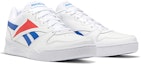 Lookbook Reebok Royal BB4500 Low 2 'Merah Putih Biru' FV0280