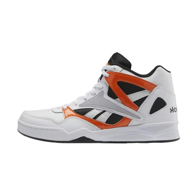 Reebok Royal BB4590 High 2 'White Smash Orange'