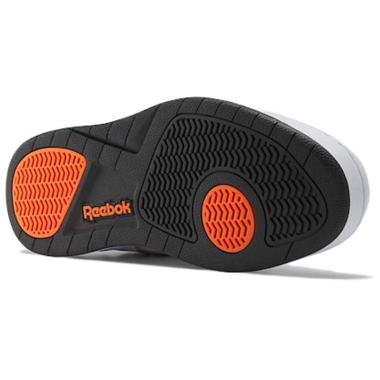 Purchase 리복 로얄 BB4590 화이트 스매쉬 오렌지 (하이탑) HR0527