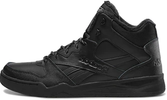 Reebok Royal BB 4500 Hi 2.0 'Black Basketball' FV4202 Reebok Royal BB 4500 Hi 2.0 'Black Basketball' FV4202