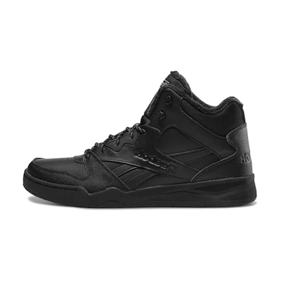 Reebok Royal BB 4500 Hi 2.0 'Black Basketball'