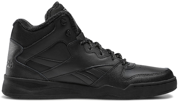 Reebok Royal BB 4500 Hi 2.0 'Basket Hitam' FV4202 Order Reebok Royal BB 4500 Hi 2.0 'Basket Hitam' FV4202