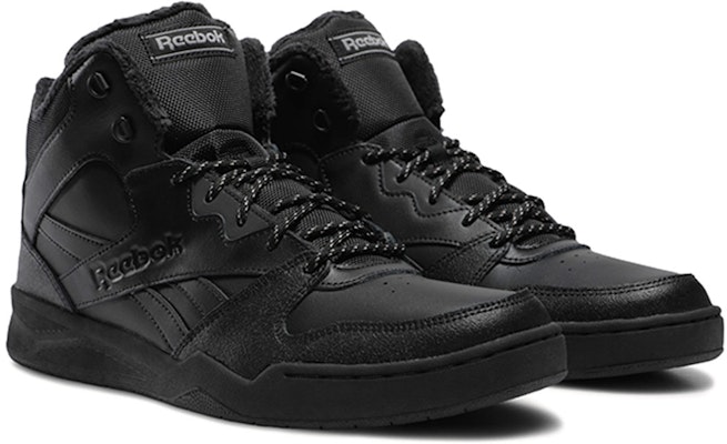 Reebok Royal BB 4500 Hi 2.0 'Basket Hitam' FV4202 Lookbook Reebok Royal BB 4500 Hi 2.0 'Basket Hitam' FV4202
