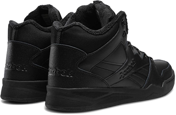 Reebok Royal BB 4500 Hi 2.0 'Basket Hitam' FV4202 Shop Reebok Royal BB 4500 Hi 2.0 'Basket Hitam' FV4202