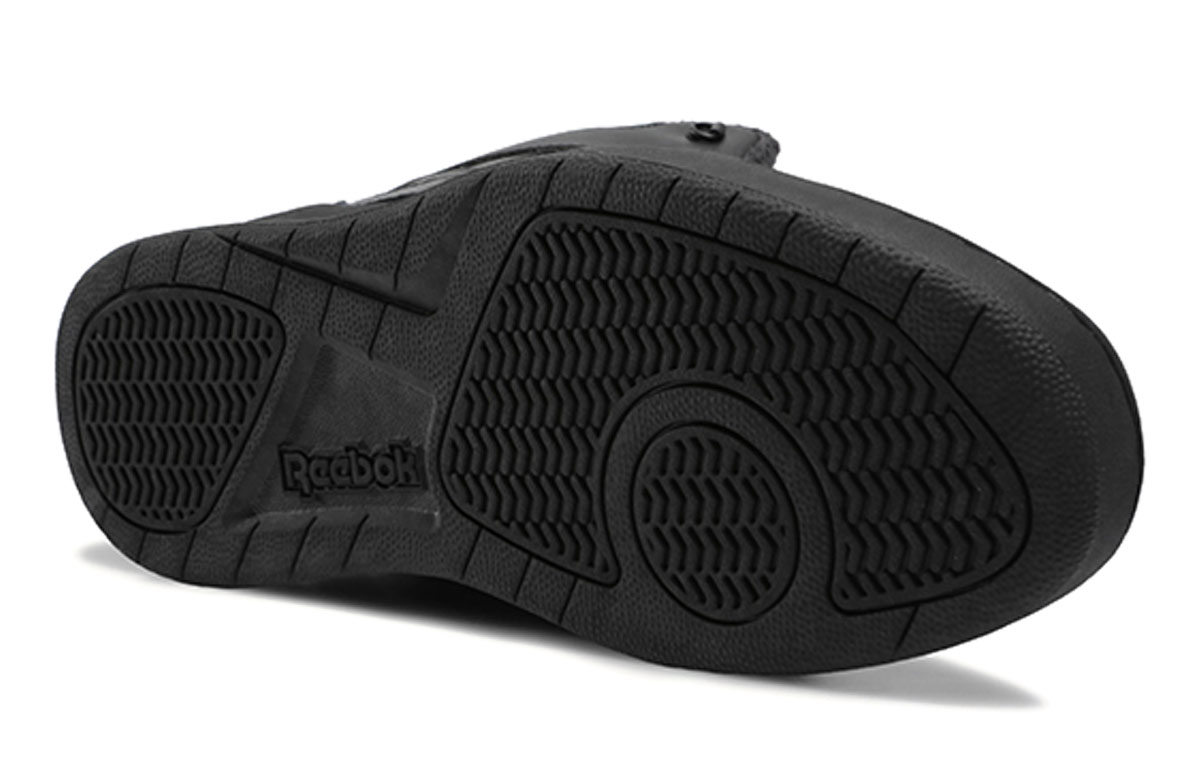 Details for Reebok Royal BB 4500 Hi 2.0 'Black Basketball' FV4202