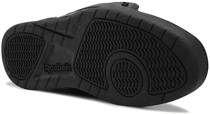 Reebok Royal BB 4500 Hi 2.0 'Basket Hitam' FV4202 Details for Reebok Royal BB 4500 Hi 2.0 'Basket Hitam' FV4202
