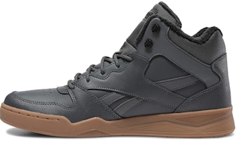 Reebok Royal BB 4500 Hi 2.0 'Grey' FV4203 Reebok Royal BB 4500 Hi 2.0 'Grey' FV4203