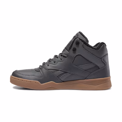 Reebok Royal BB 4500 Hi 2.0 'Grey'