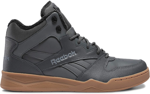 Reebok Royal BB 4500 Hi 2.0 'Grey' FV4203 Order Reebok Royal BB 4500 Hi 2.0 'Grey' FV4203