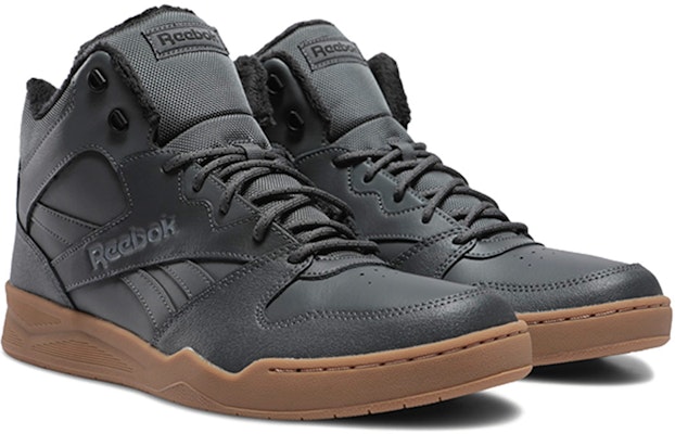 Reebok Royal BB 4500 Hi 2.0 灰色 籃球高筒鞋 Lookbook Reebok Royal BB 4500 Hi 2.0 灰色 籃球高筒鞋