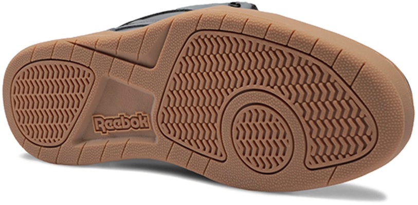 Reebok Royal BB 4500 Hi 2.0 灰色 籃球高筒鞋 Details for Reebok Royal BB 4500 Hi 2.0 灰色 籃球高筒鞋